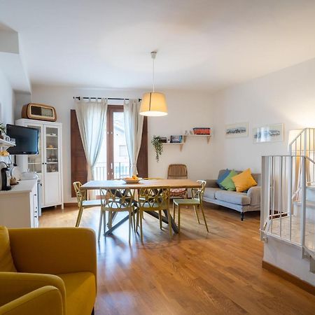 Casa Dell'Escursionista Bed & Breakfast Cerchiara di Calabria Eksteriør bilde
