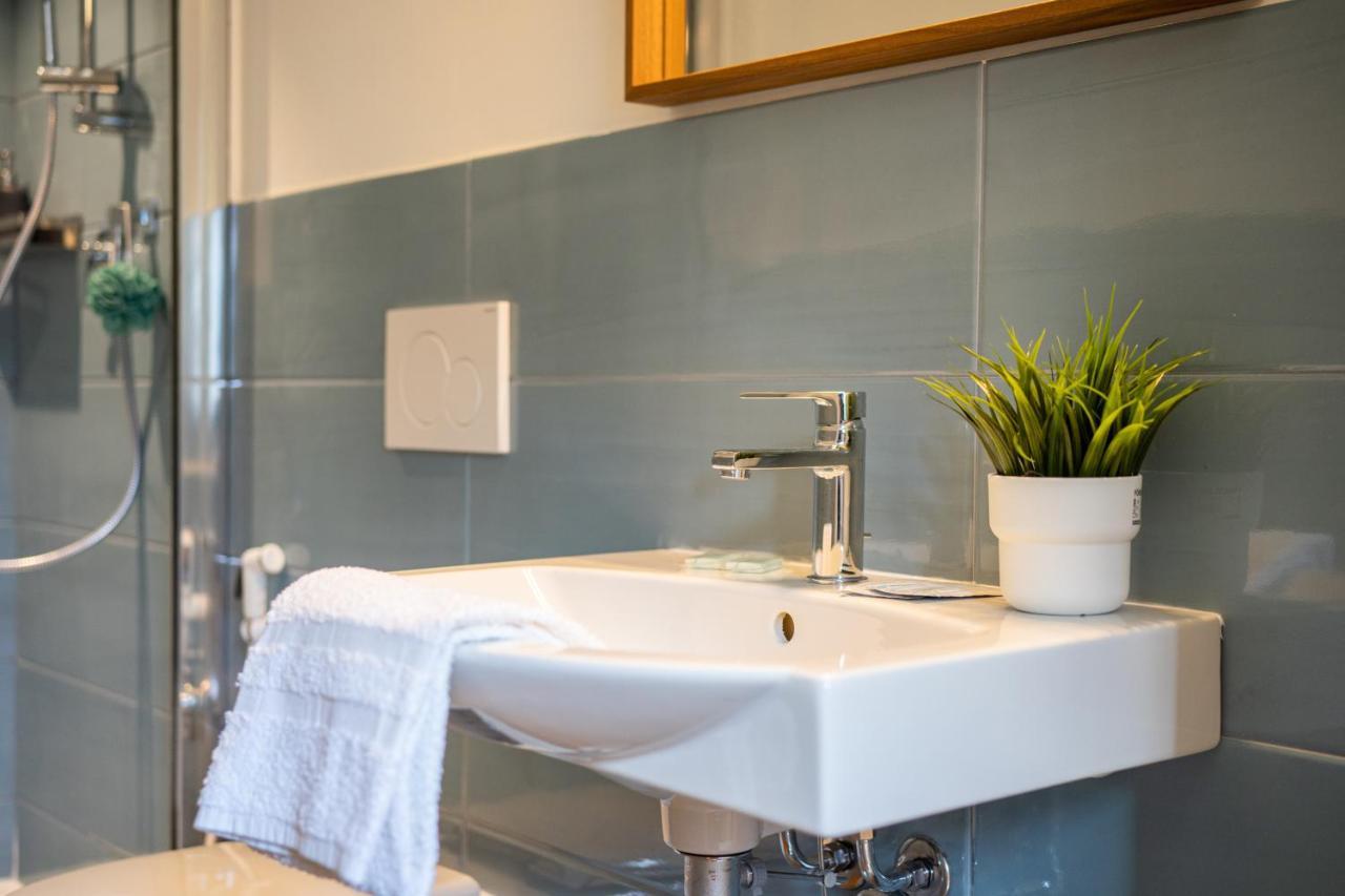Casa Dell'Escursionista Bed & Breakfast Cerchiara di Calabria Eksteriør bilde